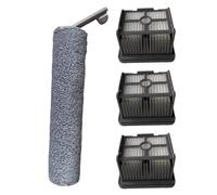 BTFWM Filtre à brosse à rouleau T12 MOVA T20 Nettoyeur de sol à vapeur sans fil Balayeuse Aspirateur Roboat Accessoires Pièces de rechange Accessoires pour nettoyeurs vapeur