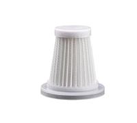 BTFWM Filtre de remplacement for aspirateur voiture, 1 pièce, accessoires, filtres lavables, outil d'aspirateur à main, filtre réutilisable Filtre d'aspirateur