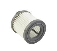 BTFWM Filtre Durable de haute qualité, for remplacement DeLonghi SCOPA COLOMBINA sans fil, pièces rechange for aspirateur 0192400005 Filtre d'aspirateur