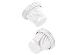 BTFWM Filtre HEPA for aspirateur de voiture A3 lite Filtre d'aspirateur(WHITE)