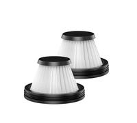BTFWM Filtre HEPA for aspirateur de voiture for A2Pro Filtre d'aspirateur(Schwarz)