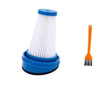 BTFWM Filtre plissé de remplacement for aspirateurs, for 2 en 1 SVA520 for, for Black + Decker, aspirateur SVF11, accessoires filtres Filtre d'aspirateur(1pcs)