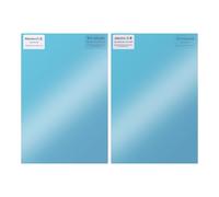 BTFWM For Anycubic, 2 pièces de film FEP Photon Mono M7/M7Pro M5S ACF Film accessoires for imprimantes 3D Feuille de protection pour écran LCD(M5s or M5s Pro)