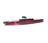 BTFWM For Audi, for TT MK2 2007 2014 MK2 feu arrière de voiture feux arrière pare-chocs arrière réflecteur central feu antibrouillard feu arrière 8J0945703 Troisièmes feux stop