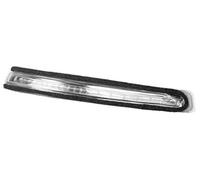BTFWM For Hyundai, I20 2014 2015 2016 2017 2018 2019 2020 Rétroviseur de voiture Clignotant Feu de signalisation latéral LED 87624-C8000 (gauche) Clignotant de rétroviseur latéral(BLACK Right)