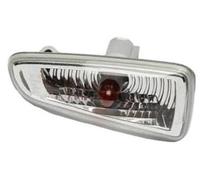 BTFWM For Hyundai, I800 IMax H1, for Starex 2007-2018 Feu clignotant latéral avant de voiture 92303-4H000 92304-4H000 (gauche) Clignotant de rétroviseur latéral