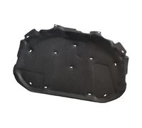 BTFWM For Jaguar, XJ XJL X351 2010 2011 2012 2013 2014 2015 2016 2017 2018 2019 Tapis insonorisant thermique de capot avant isolation phonique du capot