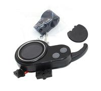 BTFWM For JP Display 36V 48V 52V 60V, interrupteur d'accélérateur 25ah, contrôleur de moteur sans balais à double entraînement, for Scooter électrique FLJ T11 T113 Écran d'affichage pour trottinette é