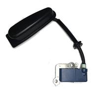 BTFWM For KOMATSU, bobine d'allumage de ventilateur, pièces rechange for taille-haie, for Husqvarna, Redmax EBZ7500 8500 Pièce détachée pour moteur de tondeuse à gazon(1pcs)