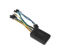 BTFWM for Kukirin, Accessoires de Scooter, for G2pro contrôleur de Phare Module de Carte d'éclairage Ligne de Connexion de lumière de contrôle Phare de Scooter à LED