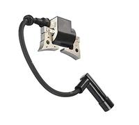 BTFWM For Robin, bobine d'allumage tondeuse à gazon coupe pièces EX13 EX17 EX21 remplacer la pièce OEM: 277-79431-01 277-79431-11 20A-79431-01 Pièce détachée pour moteur de tondeuse à gazon(2pcs)