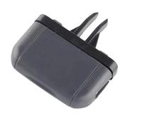 BTFWM For Toyota, for Land for Cruiser FJ/LC100 1998-2007 Voiture Moyenne Climatisation Sortie Languette Clip Louvre Lame Ajuster Tranche Clip de ventilation