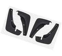 BTFWM Garde-boue de voiture, accessoires garde-boue, for Toyota, for Probox, for réussir XP50 XP160 2002-2020 Garde-boue avant et arrière de voiture