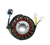 BTFWM Générateur de magnéto moto, bobine stator, générateur moteur, charge, for Hyosung GT650R GT650 GT 650 65R ST7 GV650 Carb GT650X Bobine d'allumage