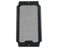 BTFWM Grille de protection de radiateur for moto, compatible avec Thruxton RS, Superb, Twin 1200, Bonneville T100 2020, 2021, 2022, 2023, Bonneville T100 2024 calandre en maille(C Black)