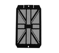 BTFWM Grille de protection for radiateur, for, Bonneville T100 T120, for Superb, Twin Cup Scrambler Thruxton 1200 R/r/tfc. calandre en maille