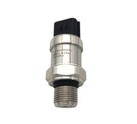 BTFWM Interrupteur de capteur haute pression LS52S00015P1 50 MPa 73,5 nm Yn52S00048P1, for excavatrice K200-6e K200-8 K210-8 K350-8 Capteur de pression(1pc)