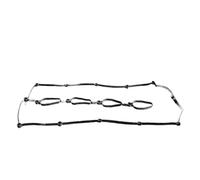 BTFWM Joint de couvercle soupape culasse 22441-4A400 22441-4A700, for Hyundai, for Kia, H-1 Wagon Cargo Grand Starex Travel Joint d'étanchéité de culasse automobile(Old Model22441-4A400)