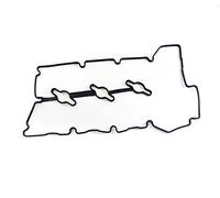 BTFWM Joint de couvercle soupape moteur gauche droite, for Kia, Amanti Sedona, for Sorento, for Hyundai, Sonata Azera Santa Fe 224413C110 224533C110 Joint d'étanchéité de culasse automobile(Left side)
