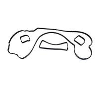 BTFWM Joint de culbuteur couvercle soupape moteur, for Ford, ESCAPE, for Focus, TRANSIT CONNECT, for Mariner OE 1S7Z6584BA 1S7G-6K260-AA Joint d'étanchéité de culasse automobile