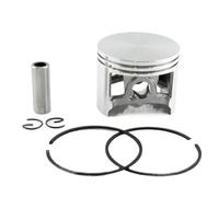 BTFWM Kit d'anneaux d'axe de Piston 54MM, for, tronçonneuse 066 MS660 1122 030 2005 Composant de scie