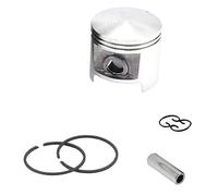 BTFWM Kit d'anneaux d'axe de Piston 58MM, for, tronçonneuse 070 1106 030 2000 Composant de scie