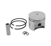 BTFWM Kit de circlips à Piston avec anneaux, 37MM, for, tronçonneuse 017 MS170 MS 170 1130 030 2000 Composant de scie