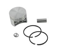 BTFWM Kit de circlips à Piston avec anneaux, 40MM, for, tronçonneuse 020T MS200 MS200T 1129 030 2002 Composant de scie