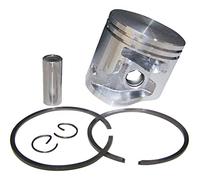 BTFWM Kit de circlips piston avec anneaux 40MM, for tronçonneuse MS211 MS 211 1139 030 2001 Composant de scie