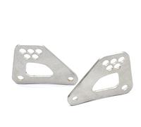 BTFWM Kit de liens d'abaissement liaison suspension levier chute coussin arrière moto, for Suzuki, GSX-R 600/750 2011-2020/ GSXR 1000 2009-2020 Biellette d'abaissement de moto