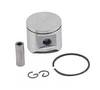 BTFWM Kit de Piston 42mm, for Hus, 45 245R 245RX, for EPA, for Jonsered, GR41 RS41 2045 503 44 10 02 Composant de scie