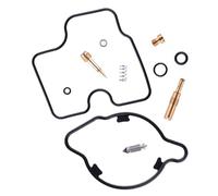BTFWM Kit de réparation reconstruction carburateur moto, ensemble clés remplacement VFR750F 1994 1995 1996 1997, 1 Kit de réparation de carburateur de moto