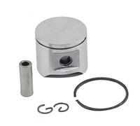 BTFWM Kit de segments piston, for Hus 40 240R, for Jonsered, 2041 mm, remplace 506 01 08 Composant de scie