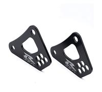 BTFWM Liens d'abaissement arrière Accessoires de moto Kit chute billette inférieure, for Suzuki, GSXR 600750 2011-2020 GSX-R 1000 K9 L8 GSXR1000 Biellette d'abaissement de moto