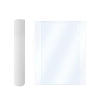 BTFWM M3 Premium, Max Photon Mono X M5s, 2 pièces de film FEP avec résine à anneau fixe for imprimante 3D LCD, for Anycubic, accessoires d'impression Feuille de protection pour écran LCD(NFEP-M5)