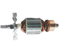 BTFWM Métal 220-240 V, for ancre de rotor, for KGS254M 310011490 Accessoires Accessoires d'ancre de rotor Performances fiables Pièces détachées pour rotor