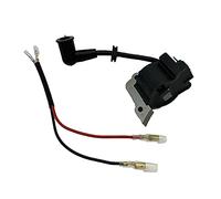 BTFWM MODULE de bobine d'allumage, pièces rechange for débroussailleuses, for Husqvarna, 143R II 143AE 15 236R Pièce détachée pour moteur de tondeuse à gazon