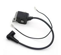 BTFWM Module de bobine d'allumage, pièces rechange for scies à découper, for Husqvarna, for Partner, K650 K700 K850 K950 K1200 K1250 Active I II III Pièce détachée pour moteur de tondeuse à gazon