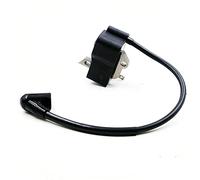 BTFWM Module de bobine d'allumage tondeuse débroussailleuse coupe gazon pièces rechange, for Husqvarna, 125R 128R Pièce détachée pour moteur de tondeuse à gazon