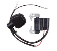 BTFWM Module de fil bobine d'allumage magnéto, moteur à 2 temps, débroussailleuse, for, for Subaru, for,for Robin, NB411 EC04 BG411 CG411 Pièce détachée pour moteur de tondeuse à gazon