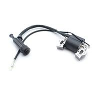 BTFWM Module magnéto de bobine d'allumage avec capuchon bougie, moteur GX100 GX120 GX160 GX200 5,5hp 6 Pièce détachée pour moteur de tondeuse à gazon