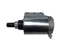 BTFWM Moteur de démarrage de tondeuse à gazon 10 dents 45-098-01 45-098-03 45-098-05 5761 démarreur de tondeuse à gazon