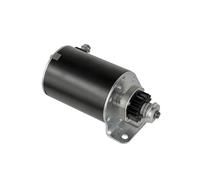 BTFWM Moteur de démarrage for tondeuse à gazon 16 dents 390838 497594 497595 5-22 CV 391423 392749 démarreur de tondeuse à gazon