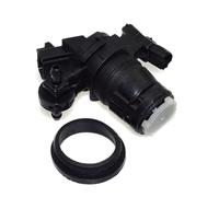 BTFWM Moteur de pompe lave-glace d'essuie-glace 76846TP6C01 for CR-V for Odyssey, for Acura, RDX, for Mazda, 3 5, for Toyota, for RAV4, 76846-TP6-C01 Remplacement du moteur de pompe de lave-glace