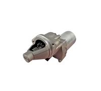 BTFWM Moteur de tondeuse à gazon 14 dents 31210-Zb8-0130 31210-Ze3-013, for Gx340 démarreur de tondeuse à gazon