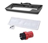 BTFWM Nettoyeur vapeur Brosse Balai Chiffons Tampons Cadre de lavage Tapis Planeur SC1 SC2 SC3 SC4 SC5 Easyfix Accessoires pour nettoyeurs vapeur