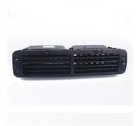 BTFWM Ont - sortie d'air centrale pour tableau de bord, chauffage A/c, pour Vw, pour Passat, B5 1997 3b0819728 3b0 819 728 Grille de climatisation du tableau de bord(Middle)