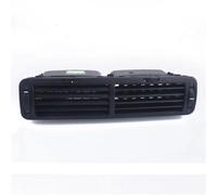 BTFWM Ont - sortie d'air centrale pour tableau de bord, chauffage A/c, pour Vw, pour Passat, B5 1997 3b0819728 3b0 819 728 Grille de climatisation du tableau de bord(Middle)