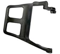 BTFWM Pièce de rechan for levier frein chaîne, pièce for tronçonneuse 029 039 MS390 MS310 MS290, 1127 792 9100 Pièce de rechange pour protège-main de tronçonneus