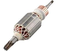 BTFWM Pièce de rechange essentielle for marteau électrique, for modèles de rotor HR4 001 C, H R4 010 C, H R4 011 C Pièces détachées pour rotor